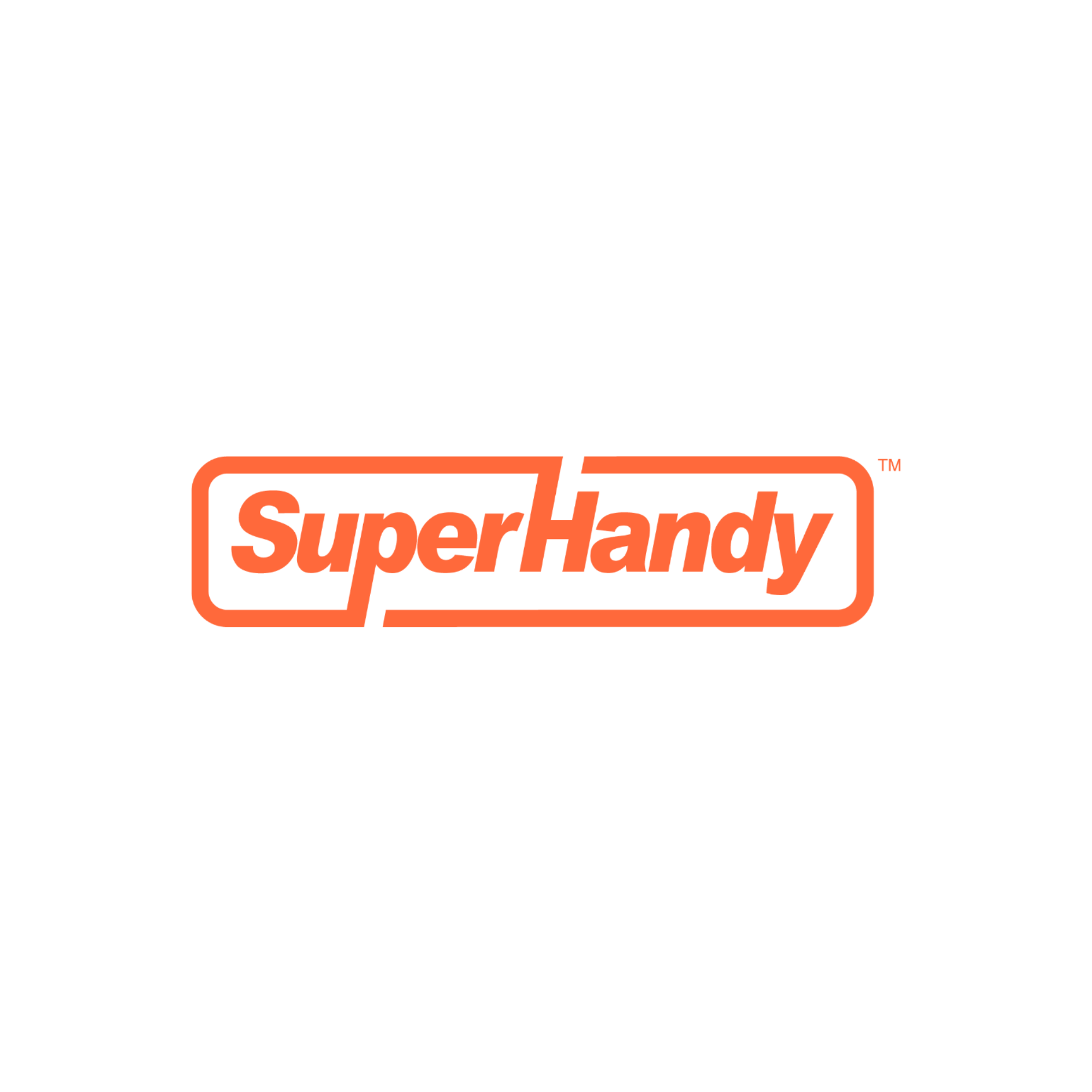 SuperHandy