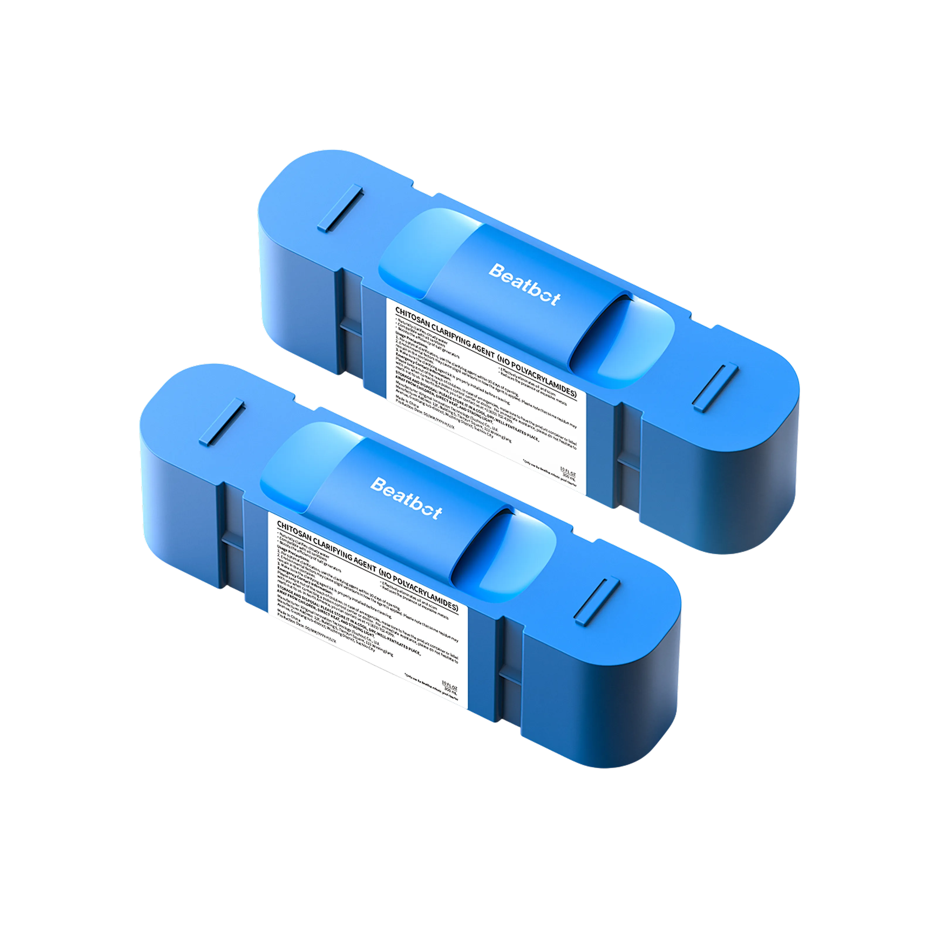 Beatbot AquaRefine Kit- Clarifying Agent RCAF01-GNG1