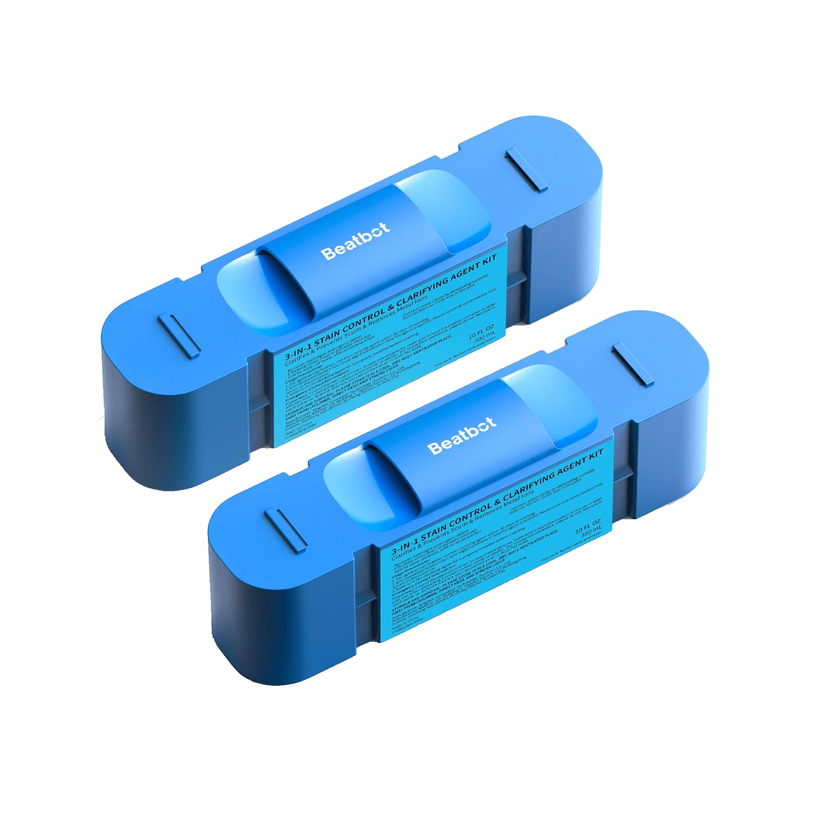 Beatbot AquaRefine Kit- 3-in-1 Clarifier RCAF01-GNG2