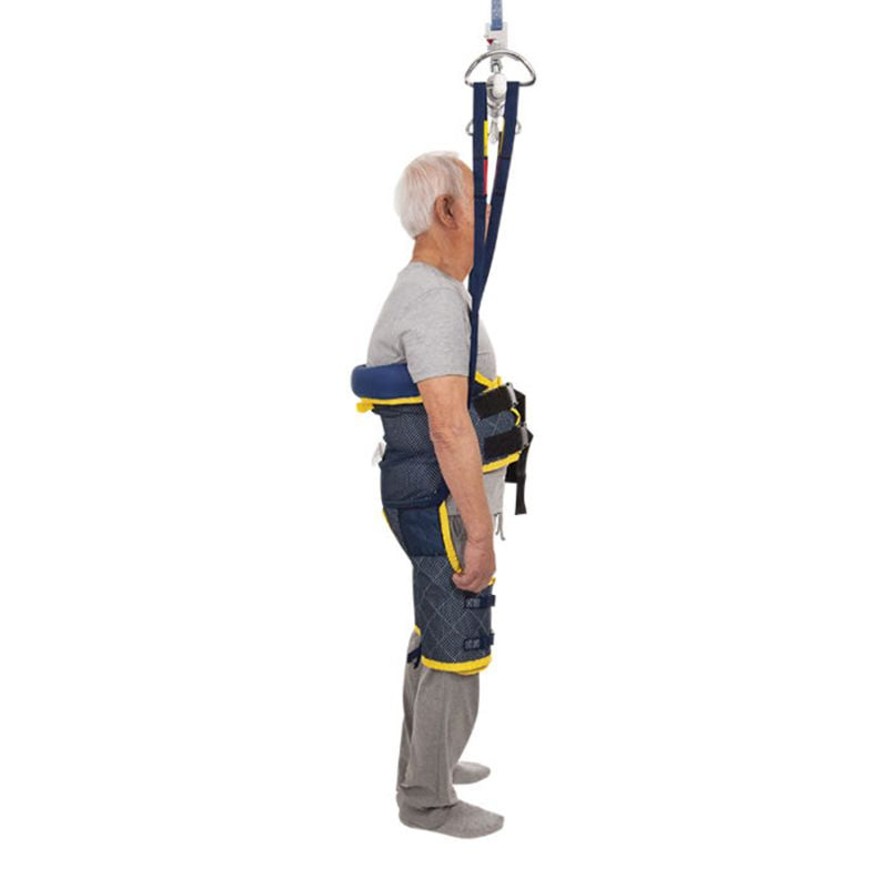 Handicare Poly Full Standing Support Sling