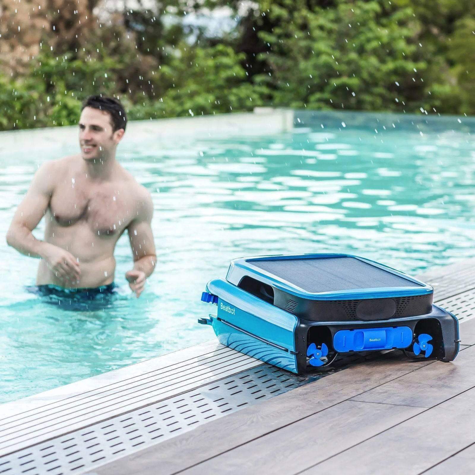 Beatbot AquaRefine Kit- Clarifying Agent RCAF01-GNG1