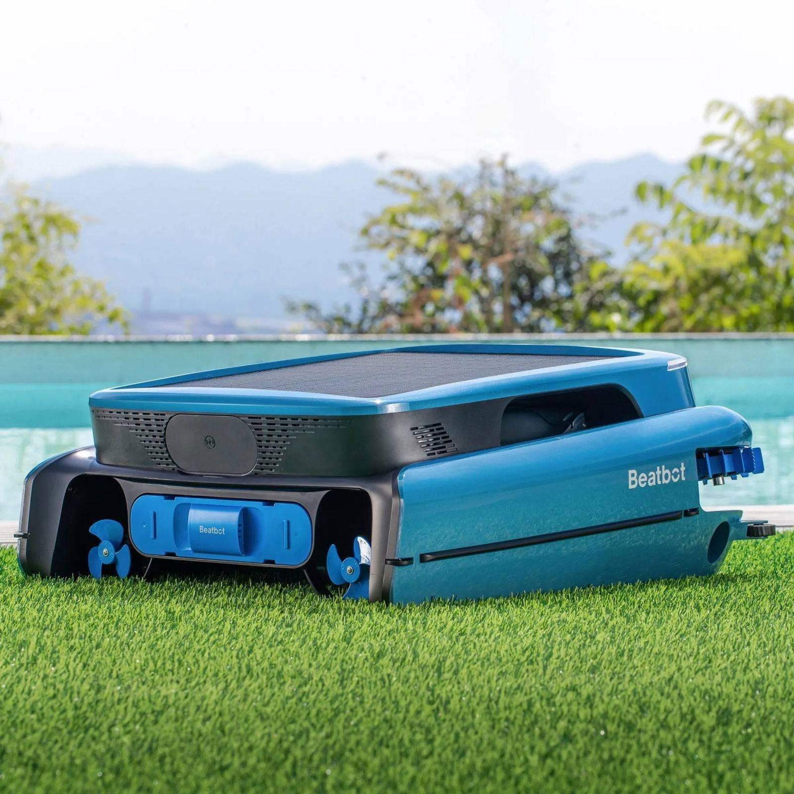 Beatbot AquaRefine Kit- Clarifying Agent RCAF01-GNG1