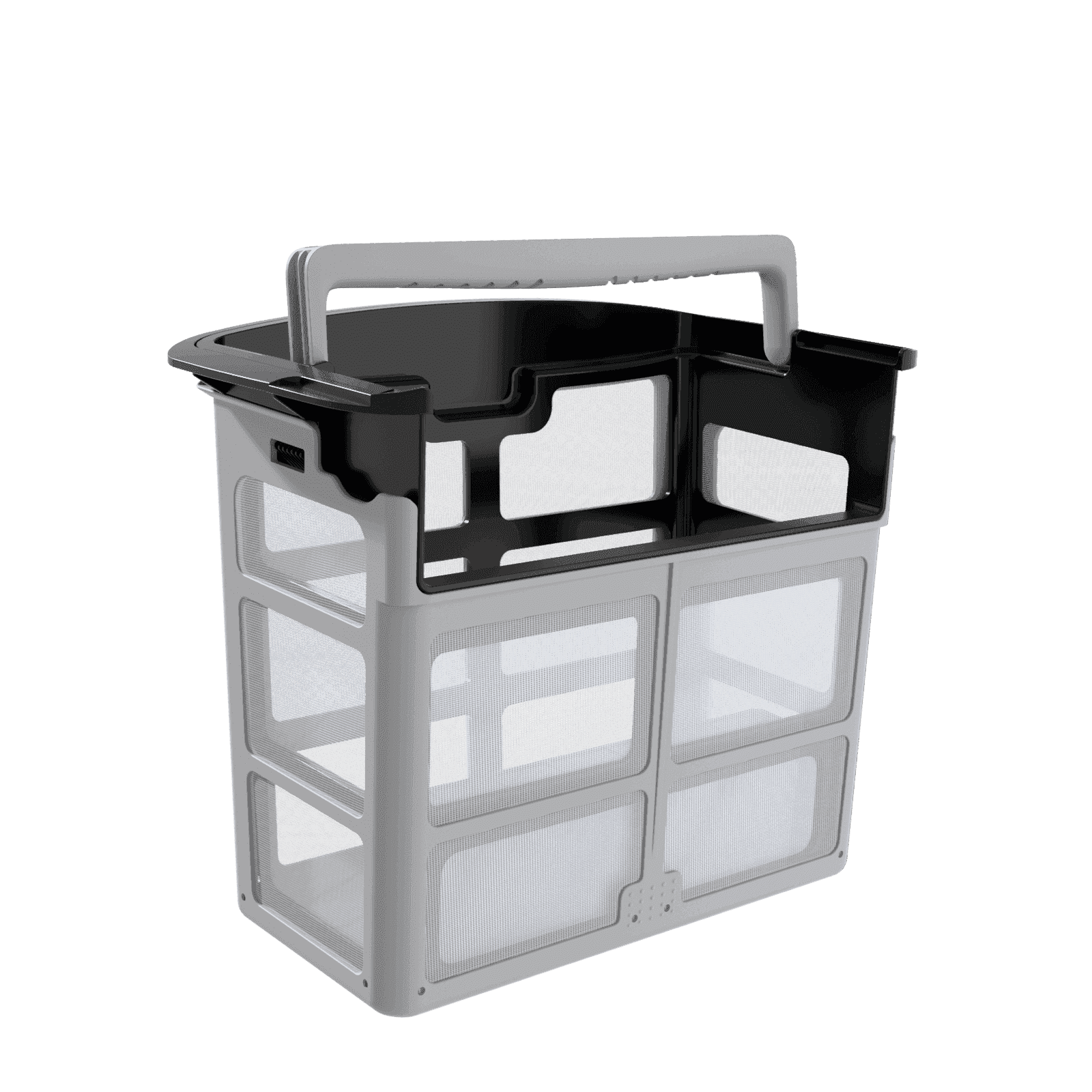 Beatbot Dual Filter Basket - AquaSense Pro RDFS01-GNG1