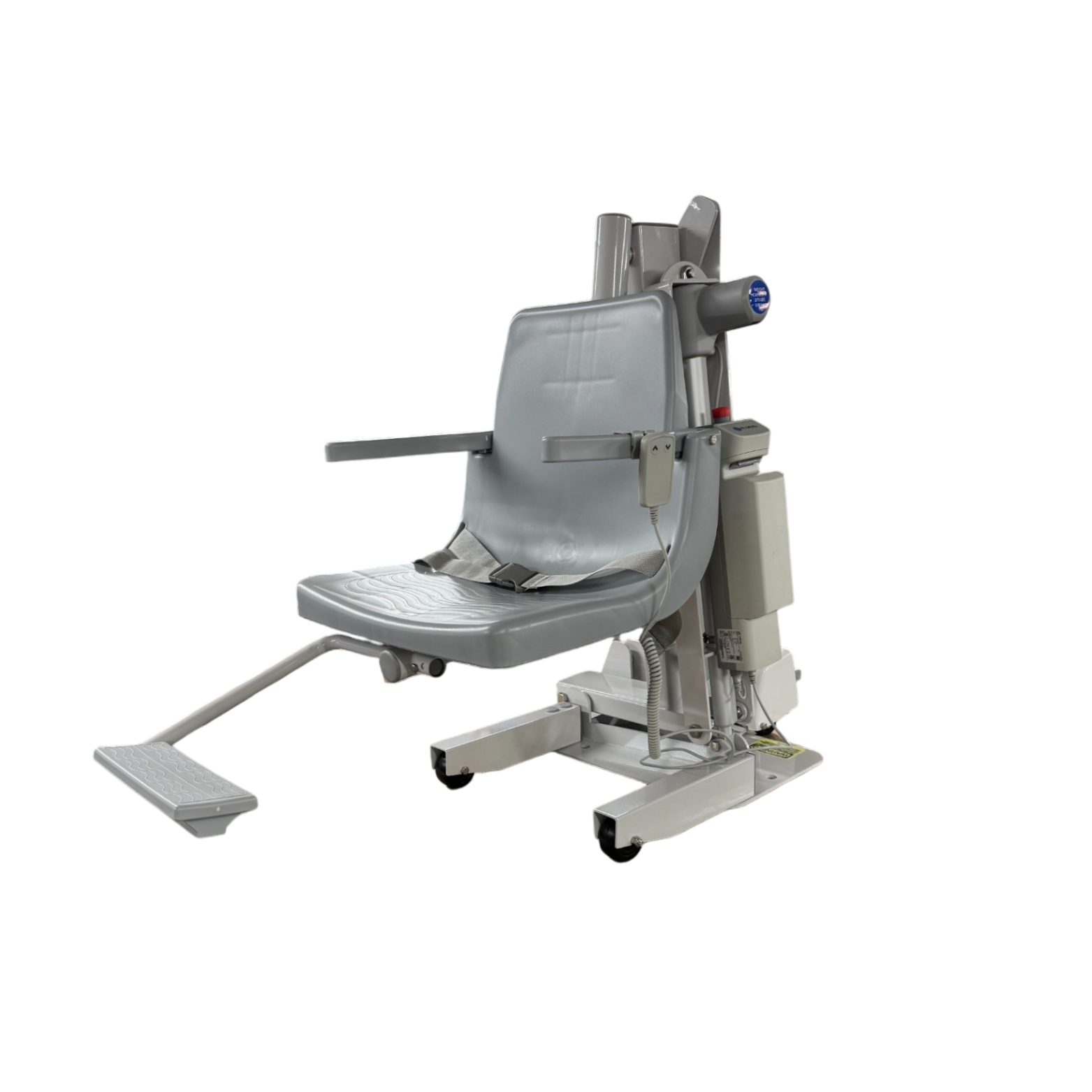 Global Pool Products C-450PK ADA Portable Series Pool Lift C450PK