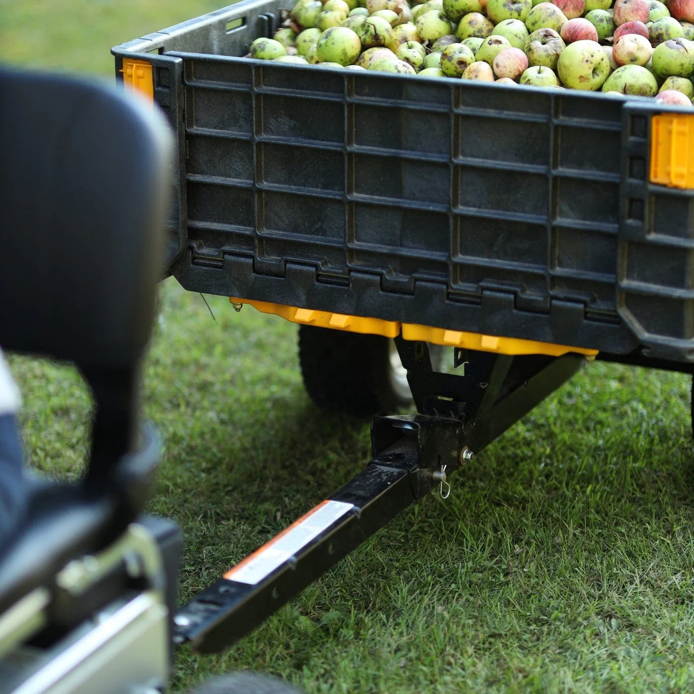 SuperHandy Tugger Tow Scooter GUO133