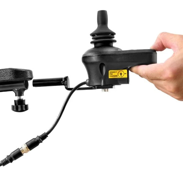 SuperHandy GoRide Electric Wheelchair GUT155