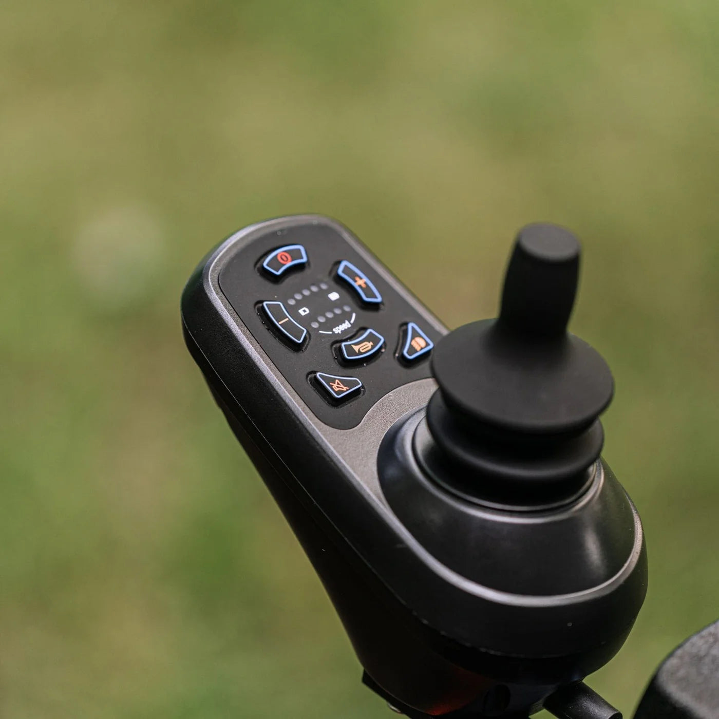 SuperHandy GoRide 2 Electric Wheelchair + Extra Battery GUT166