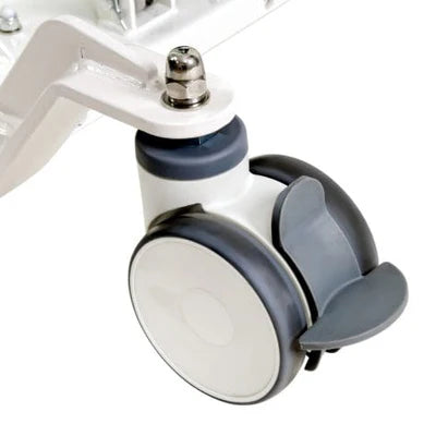 SuperHandy GoRise TX Portable Floor to Stand Transfer Lift GUT169