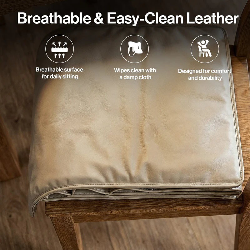 SuperHandy GoRise AIR Portable Lift Cushion GUT189