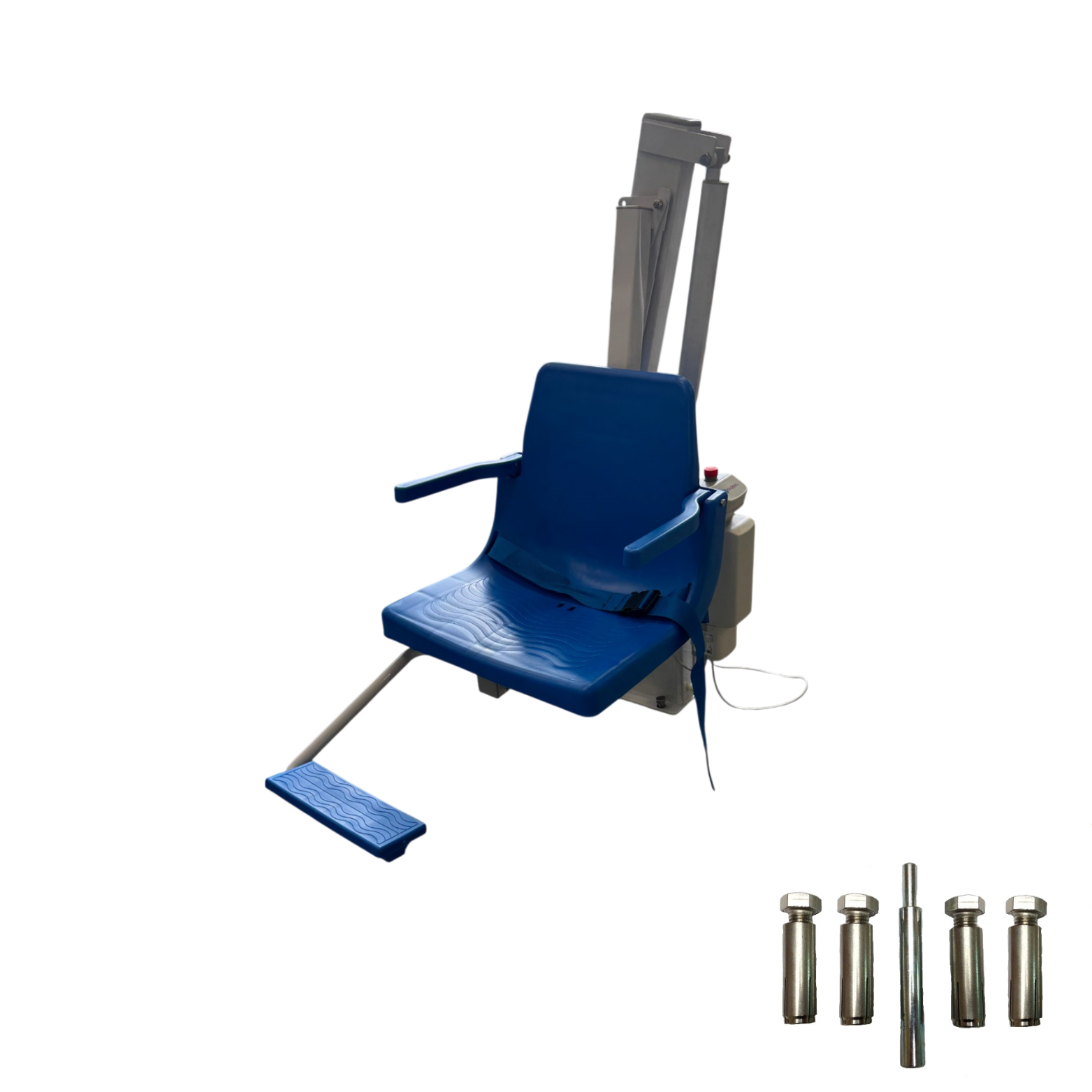 Global Pool Products L-325 ADA Legend Series Pool Lift L325