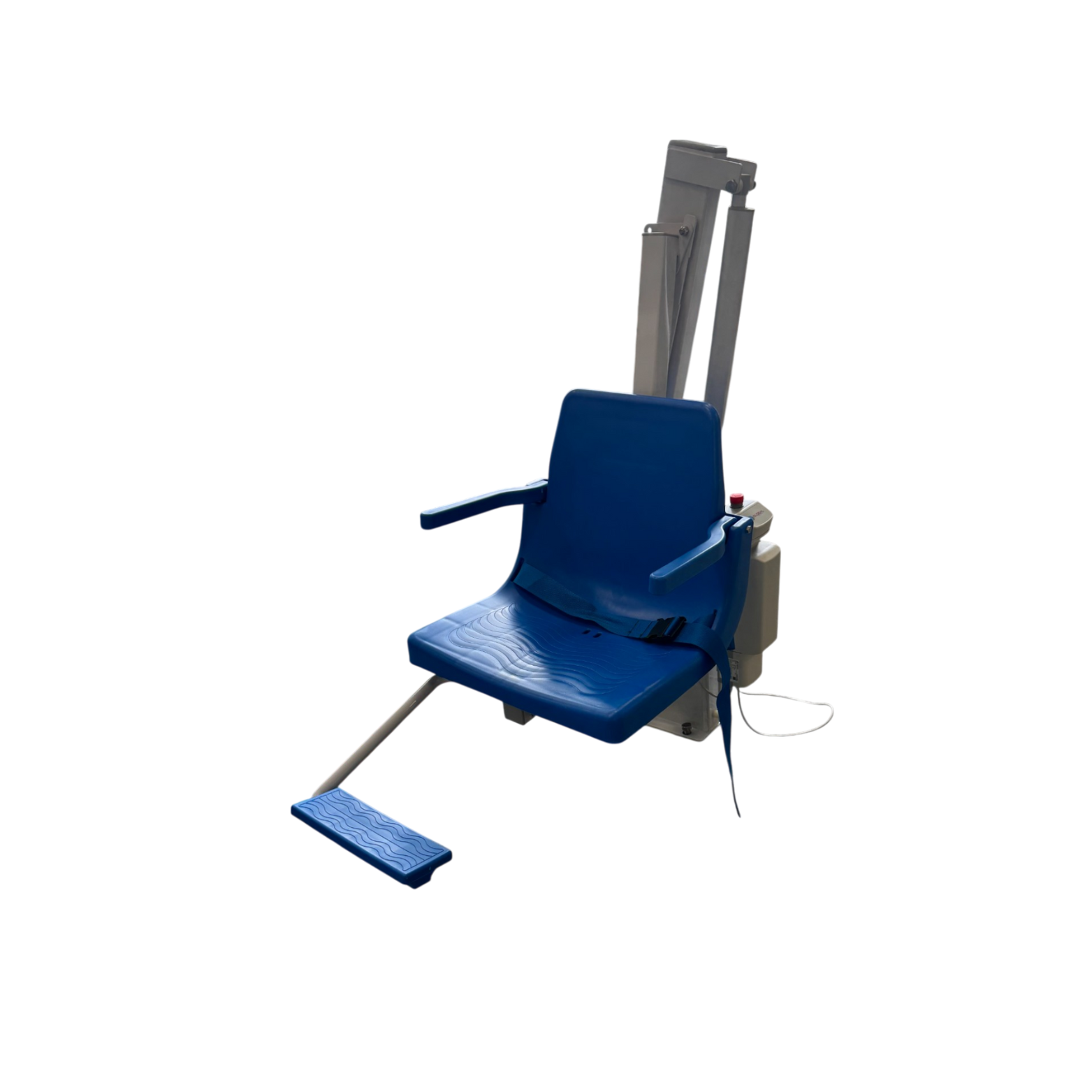 Global Pool Products L-325 ADA Legend Series Pool Lift L325