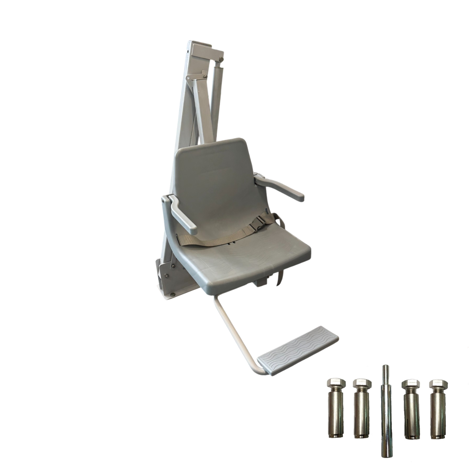 Global Pool Products L-350 ADA Legend Series Pool Lift L350