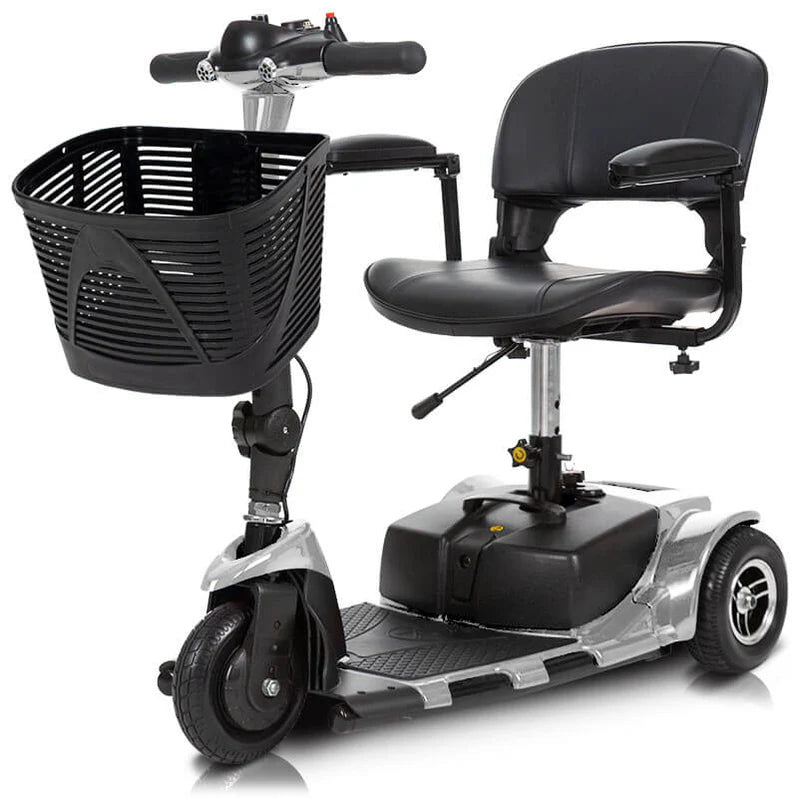 Vive Health 3-Wheel Electric Mobility Scooter MOB1025