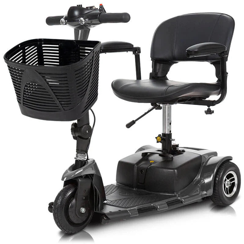Vive Health 3-Wheel Electric Mobility Scooter MOB1025