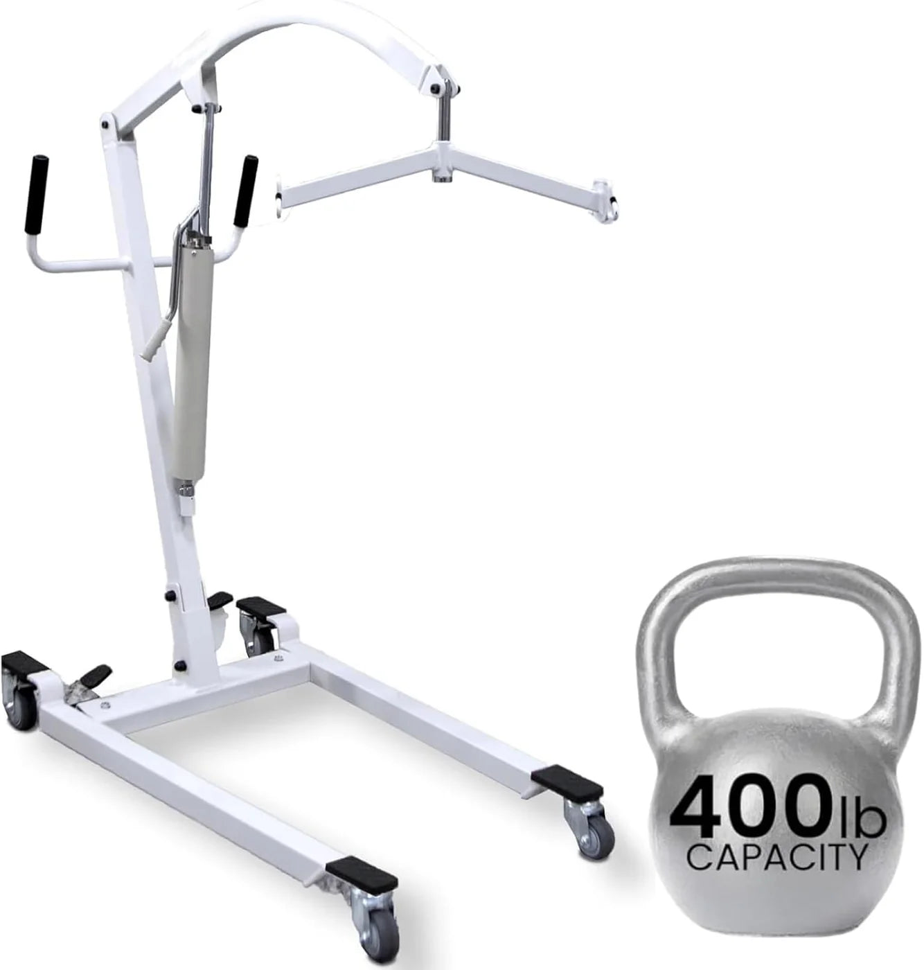 Vive Health Hydraulic Patient Lift MOB1068
