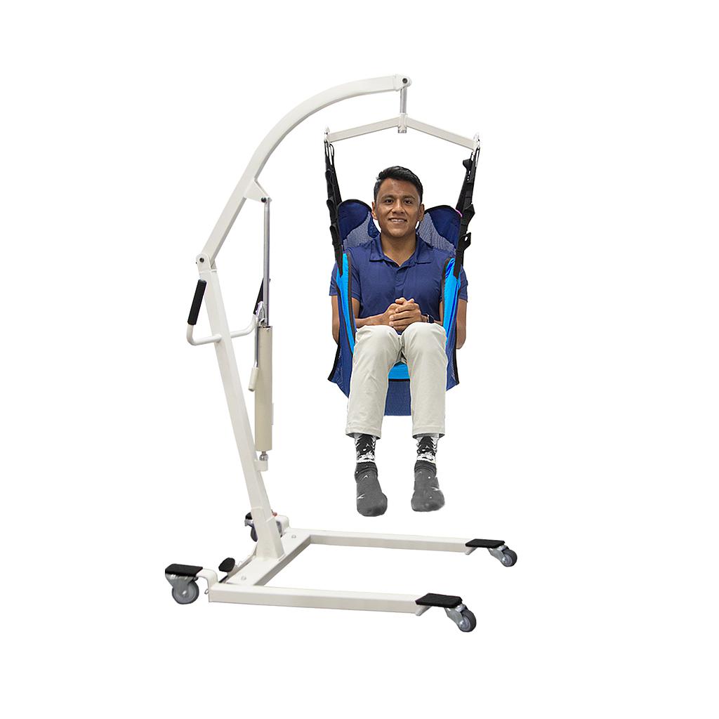 Vive Health Hydraulic Patient Lift MOB1068