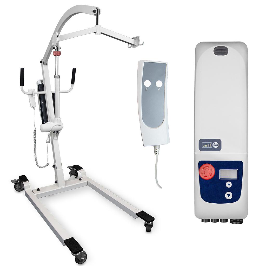 Vive Health Electric Patient Lift MOB1076