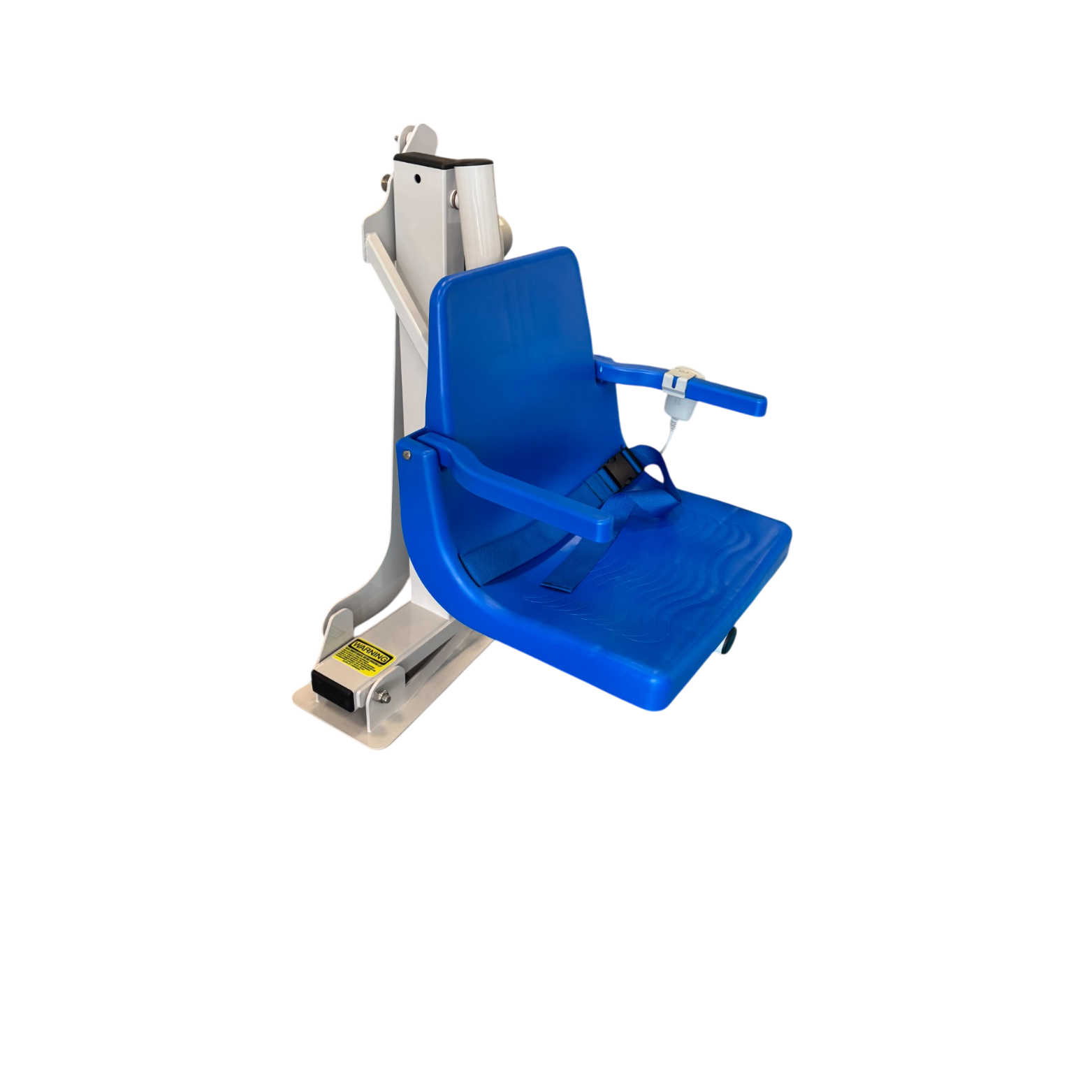 Global Pool Products P-375 ADA Proformance Series Pool Lift P375