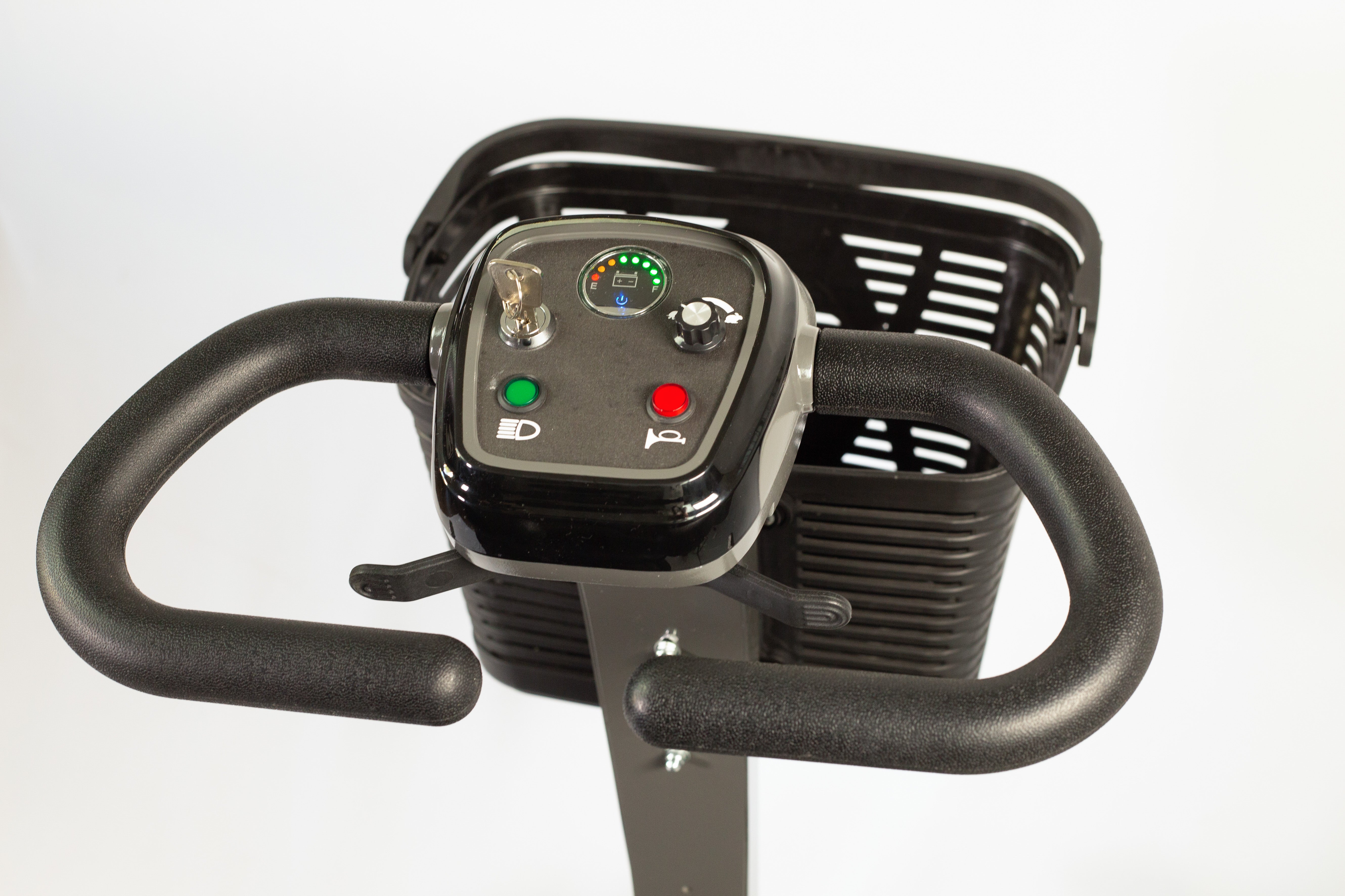 Reyhee Cruiser 4-Wheel Electric Mobility Scooter R100