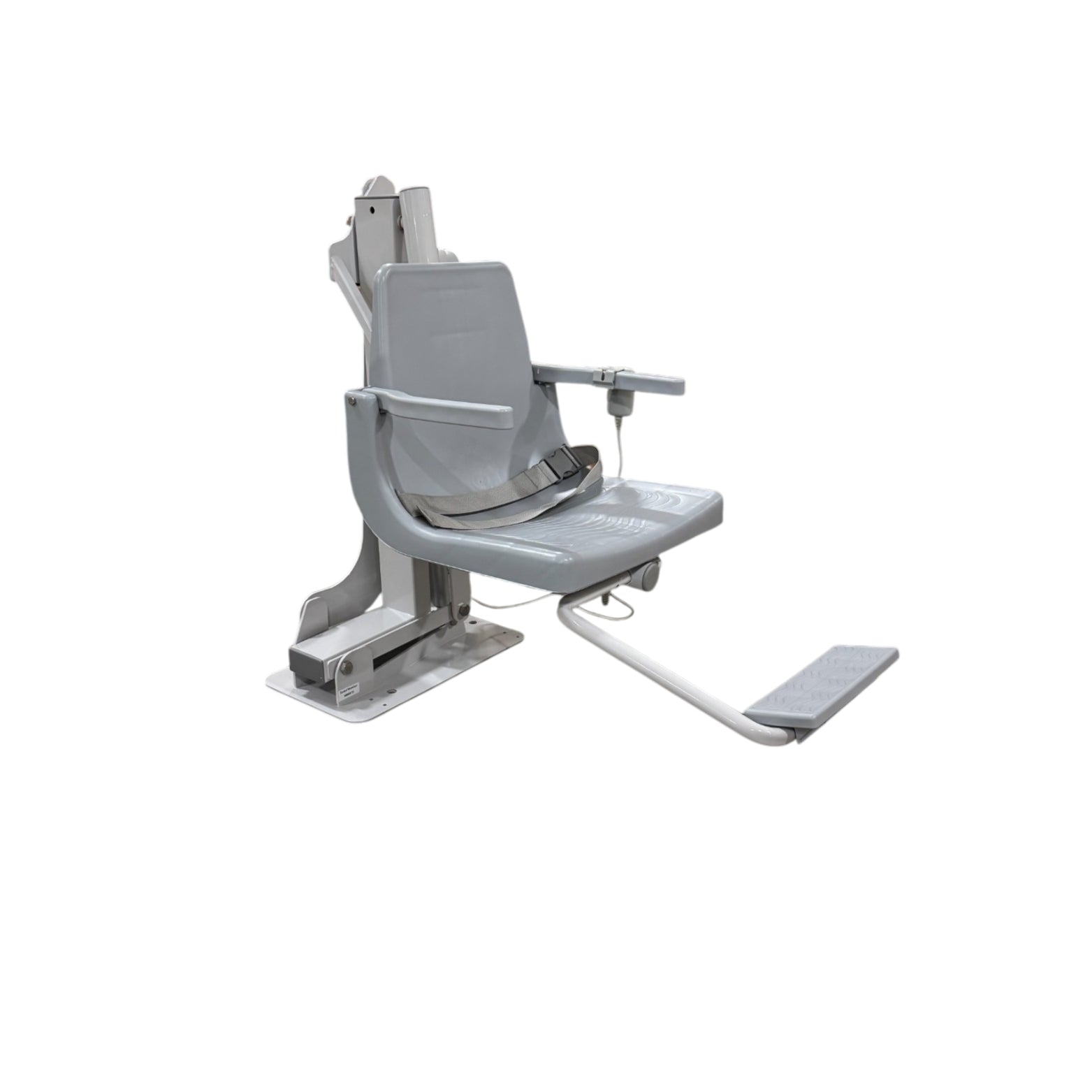 Global Pool Products S-350 ADA Superior Series Pool Lift S350