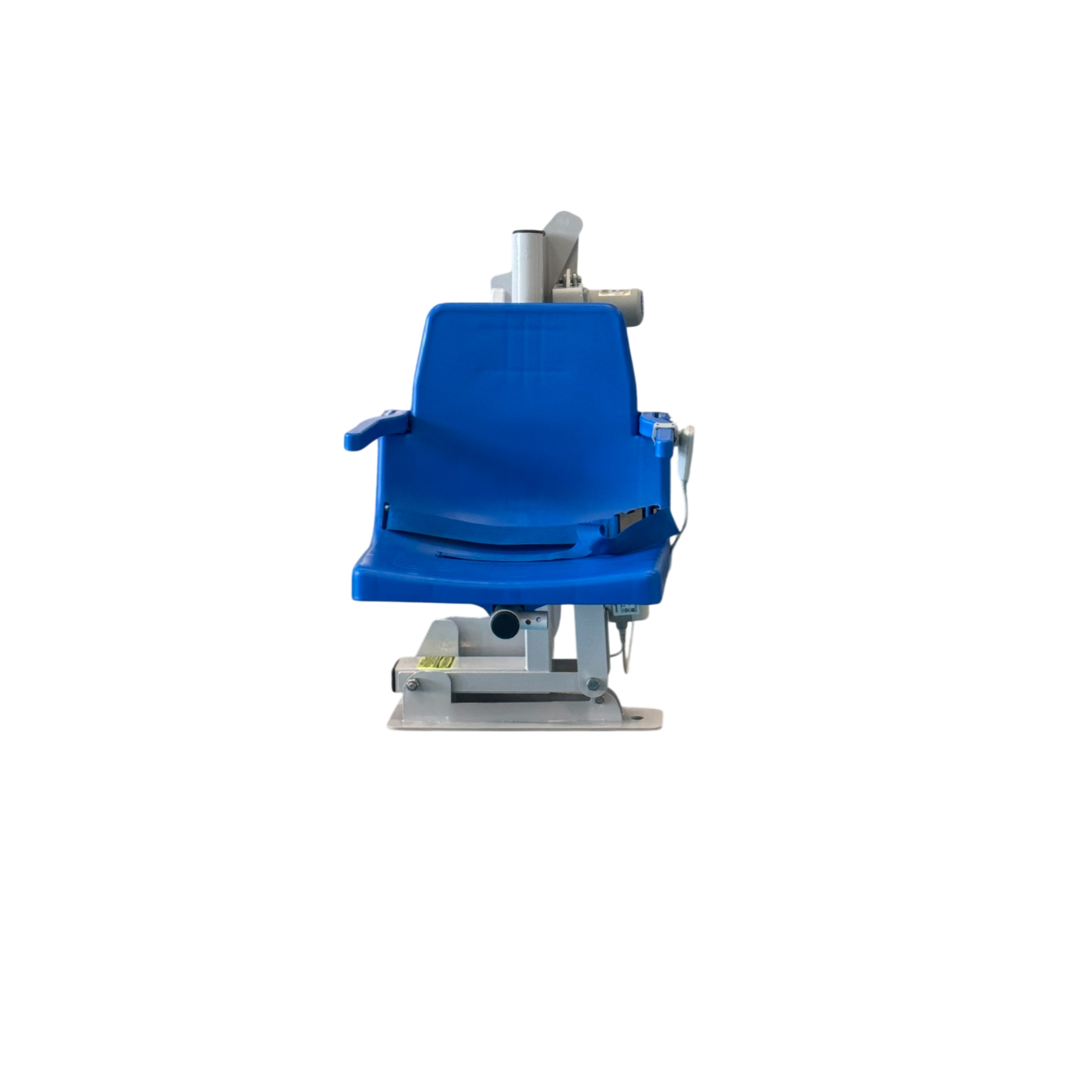 Global Pool Products S-350 ADA Superior Series Pool Lift S350