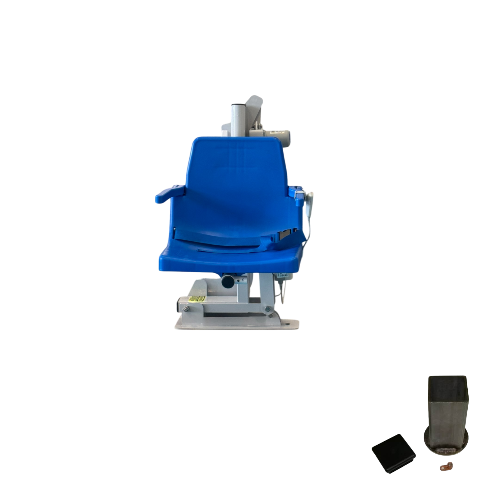 Global Pool Products S-350 ADA Superior Series Pool Lift S350