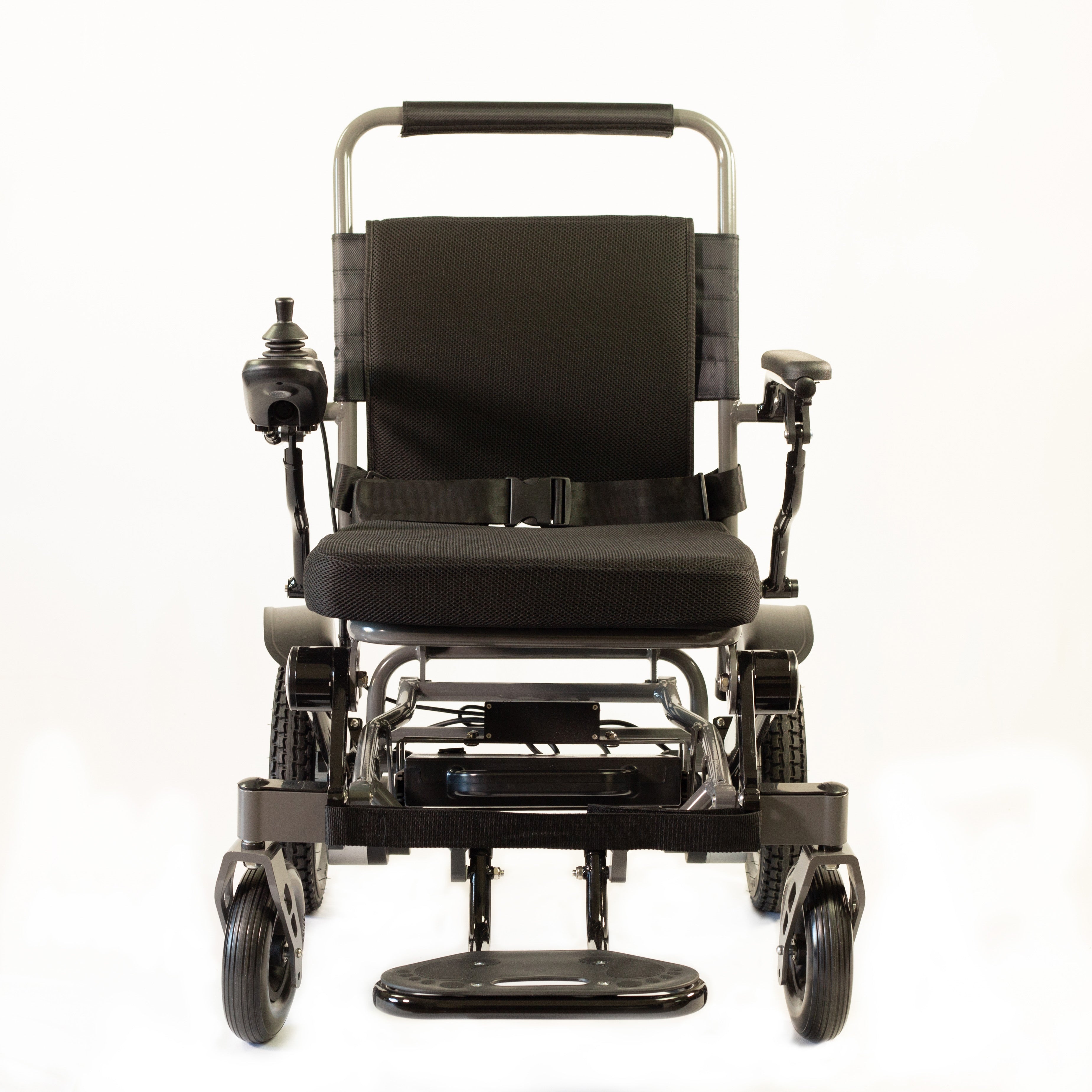Reyhee Roamer Folding Electric Wheelchair XW-LY001