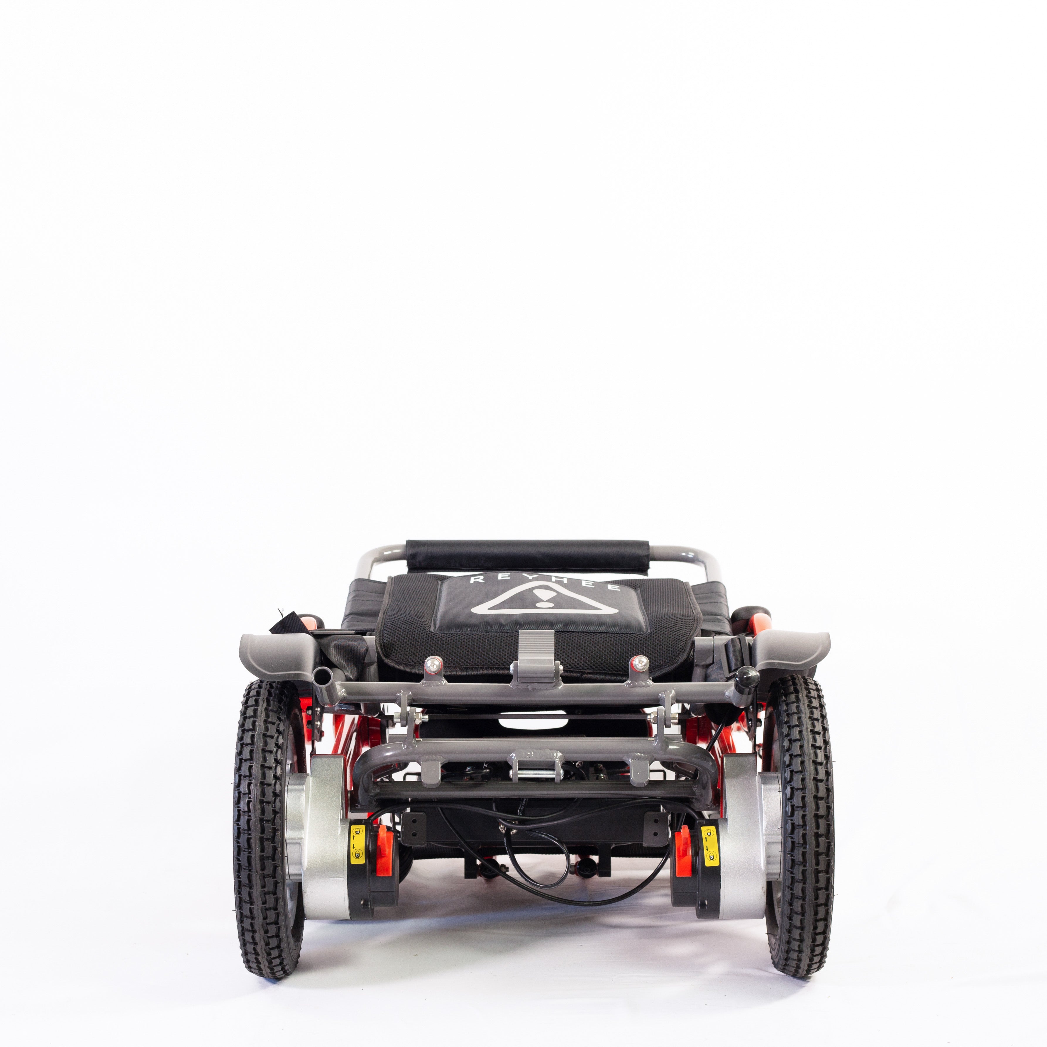 Reyhee Roamer Folding Electric Wheelchair XW-LY001