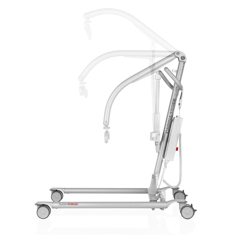 Handicare Carina 350 Floor Lift