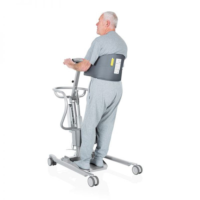 Handicare MiniLift Sit-to-Stand Floor Lift