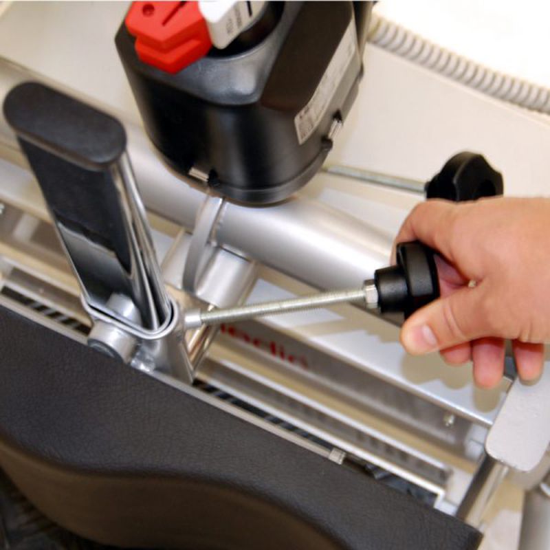 Handicare MiniLift Sit-to-Stand Floor Lift