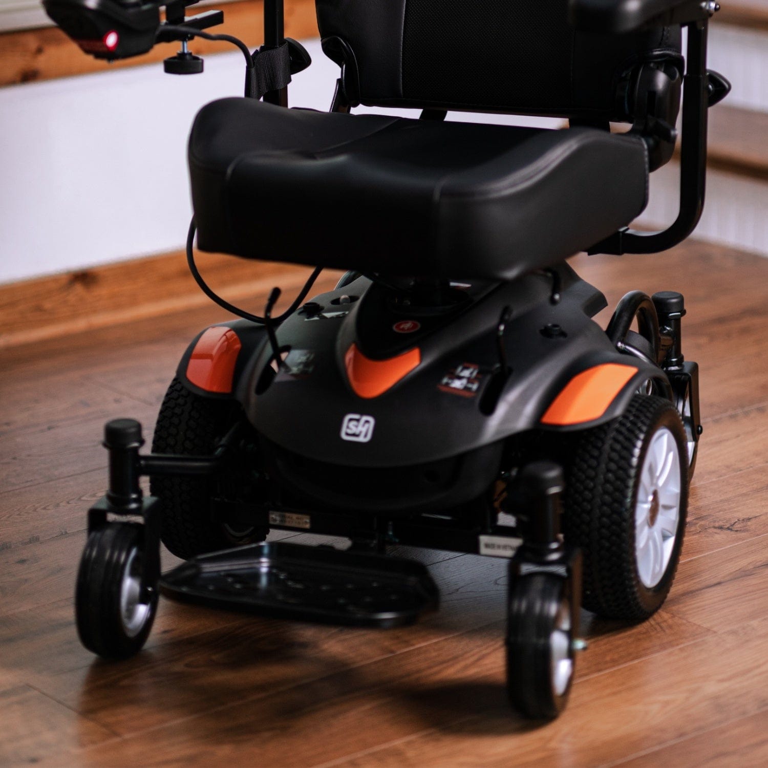SuperHandy GoRide CRX Powerchair GUT171