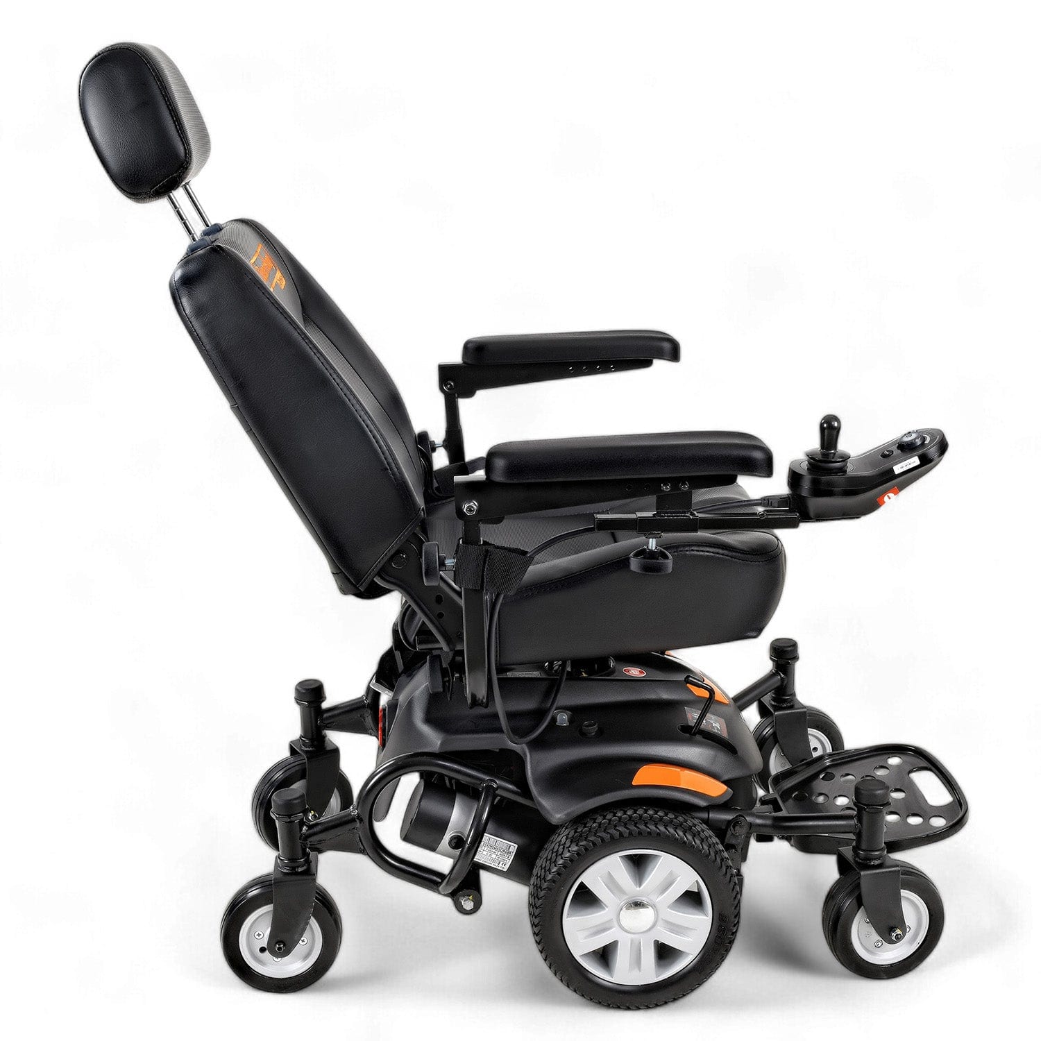 SuperHandy GoRide CRX Powerchair GUT171