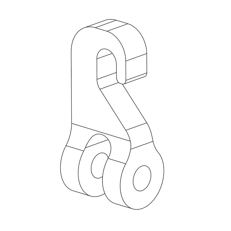 Handicare Eva Floor Lifts