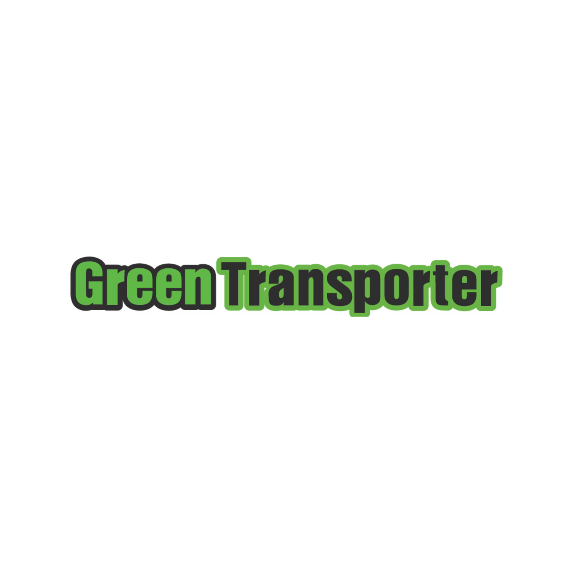 Green Transporter