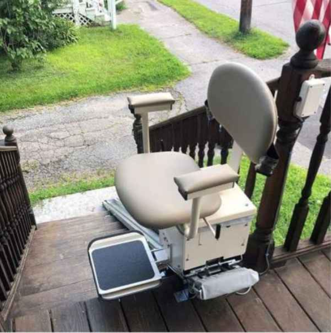 Stair Lifts