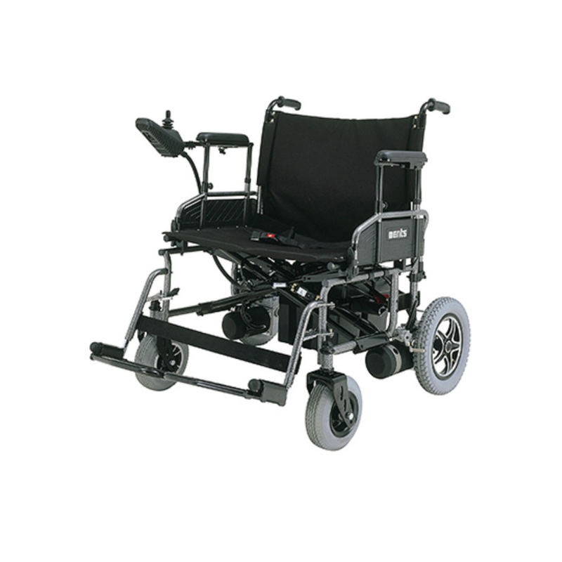 Electric Wheelchairs
