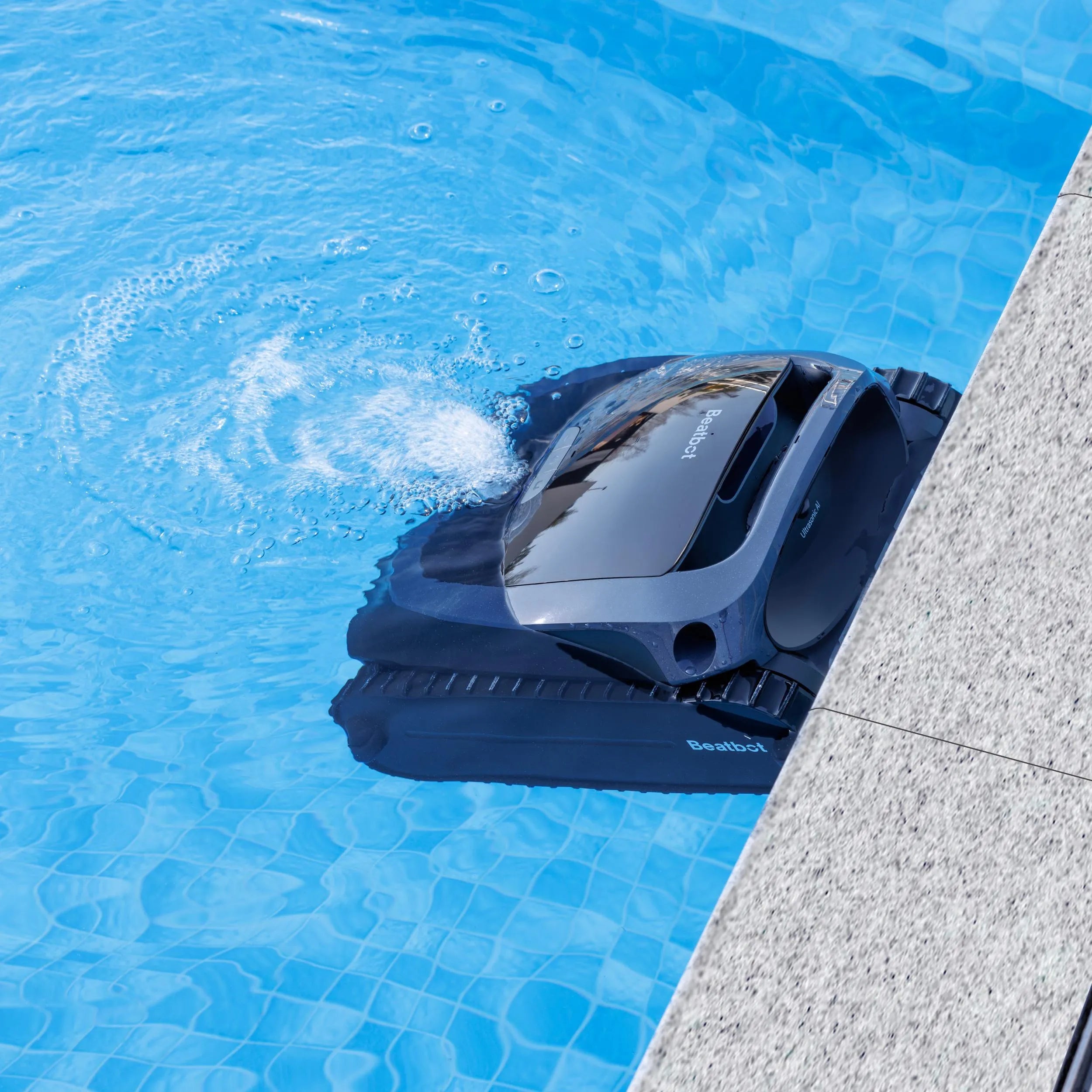 Beatbot AquaSense 2 Robotic Pool Cleaner PRCSDE02-NA-A
