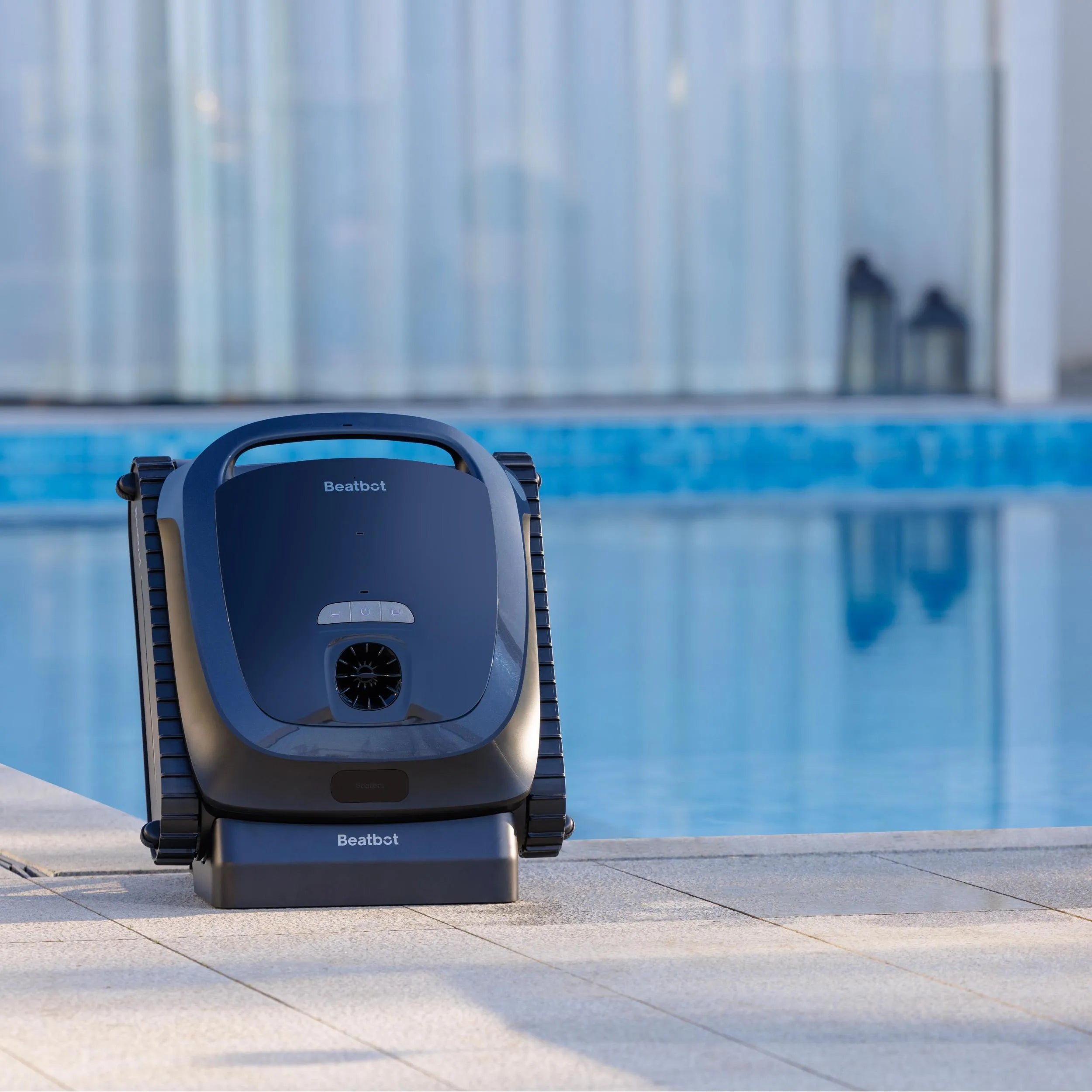 Beatbot AquaSense 2 Robotic Pool Cleaner PRCSDE02-NA-A