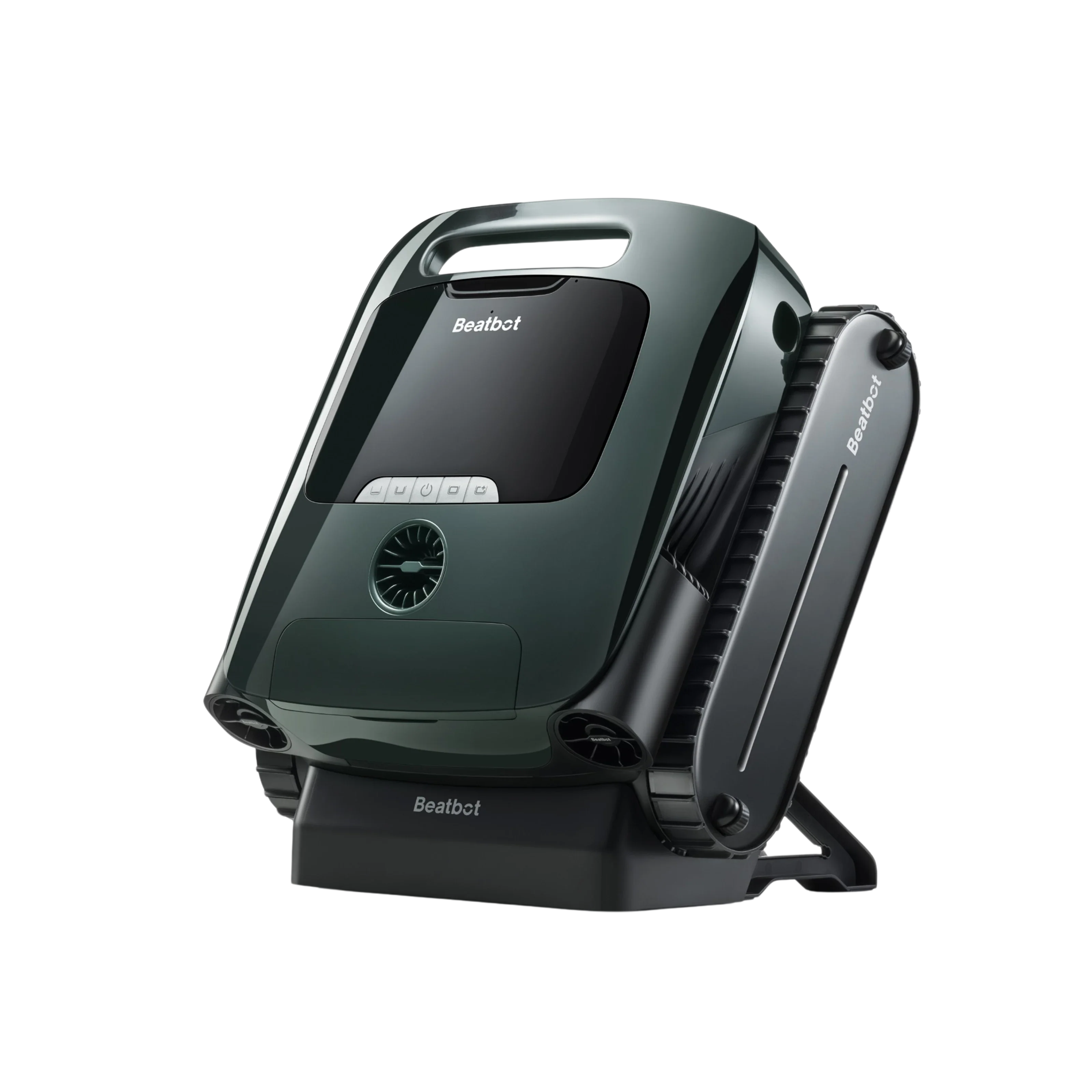 Beatbot AquaSense 2 Pro Robotic Pool Cleaner PRCFDS02-NA-A