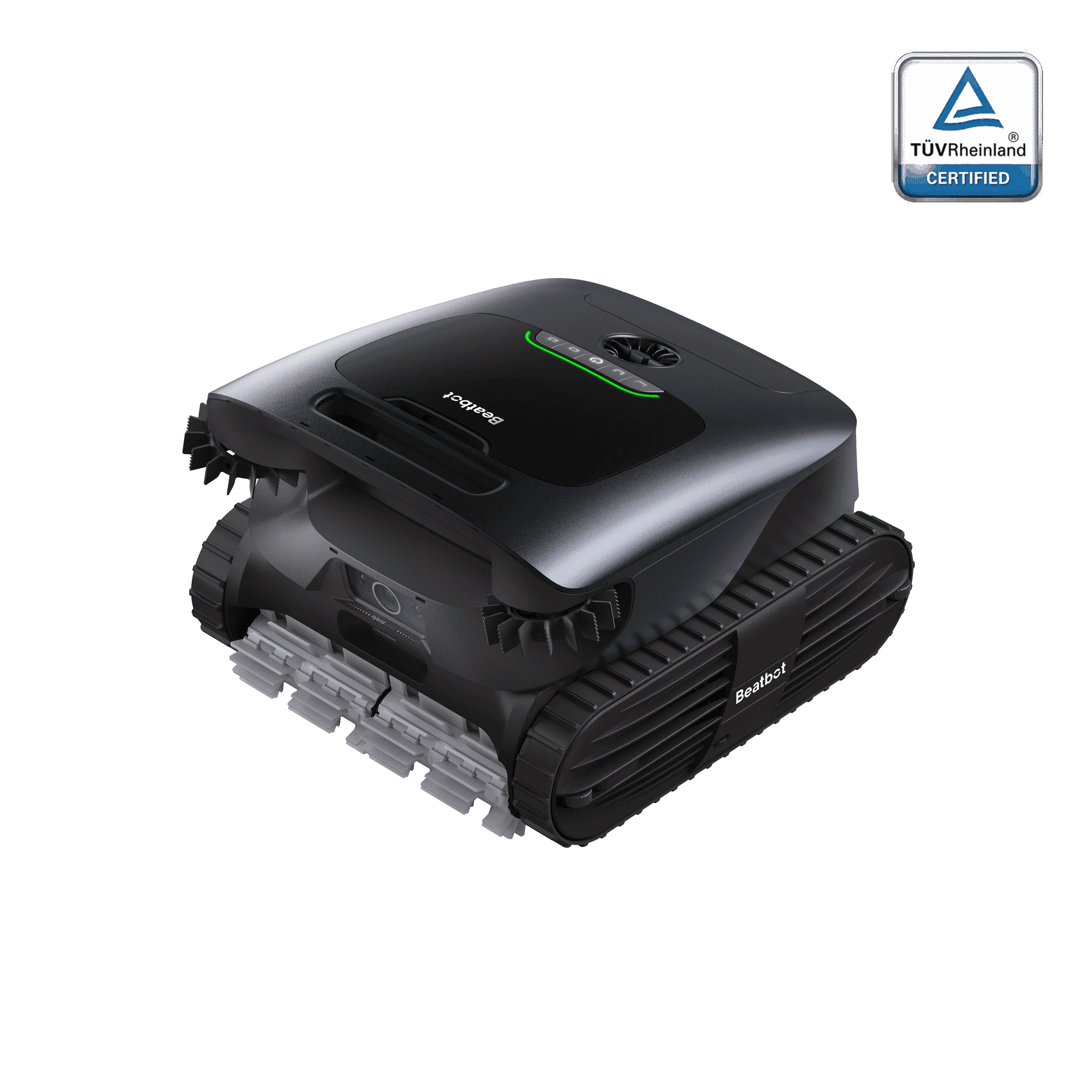 Beatbot AquaSense 2 Ultra Robotic Pool Cleaner PRCMDS02-NA-A