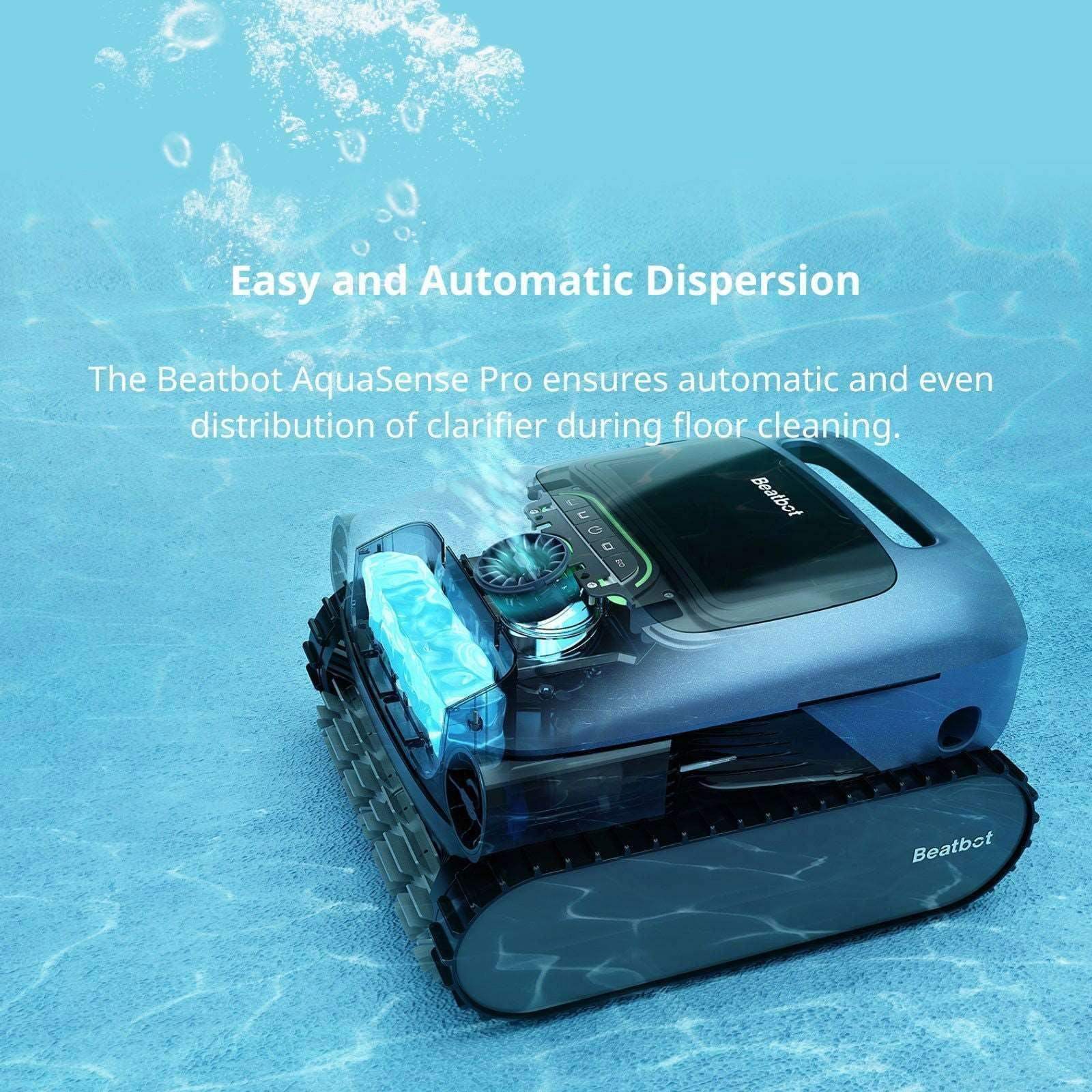 Beatbot AquaRefine Kit- Clarifying Agent RCAF01-GNG1