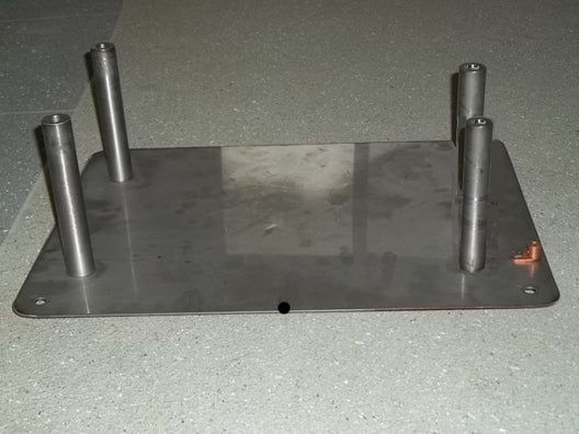 Global Pool Products 4 Point Anchor GLCQPA [Suits L & H Series]