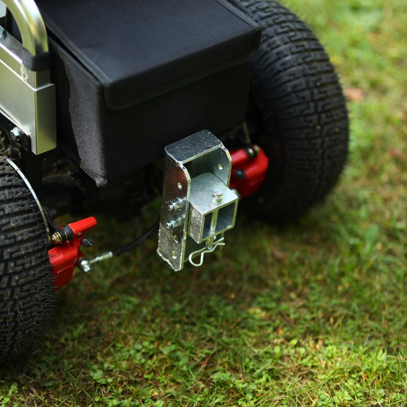 SuperHandy Tugger Tow Scooter GUO133