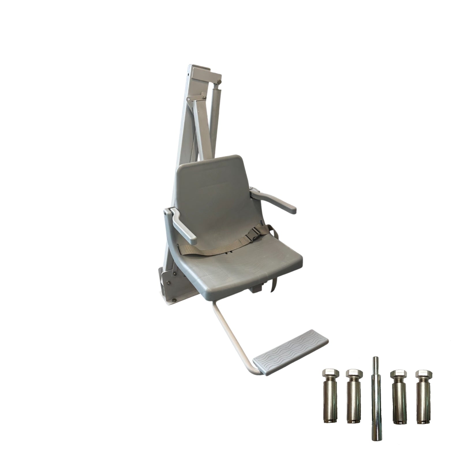 Global Pool Products L-325 ADA Legend Series Pool Lift L325