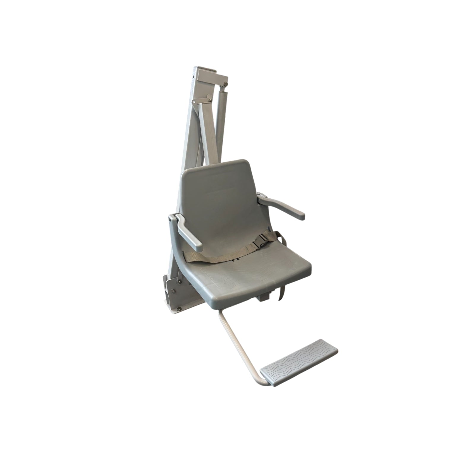 Global Pool Products L-325 ADA Legend Series Pool Lift L325