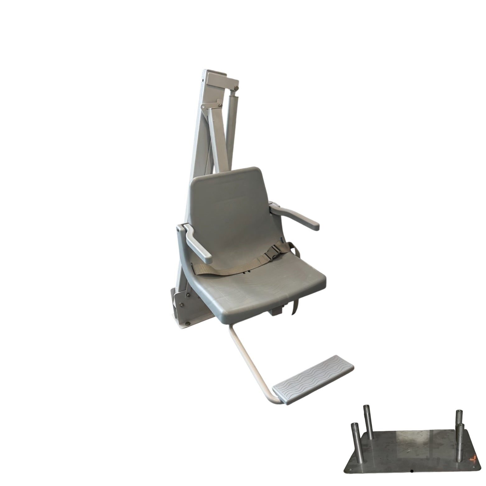 Global Pool Products L-325 ADA Legend Series Pool Lift L325