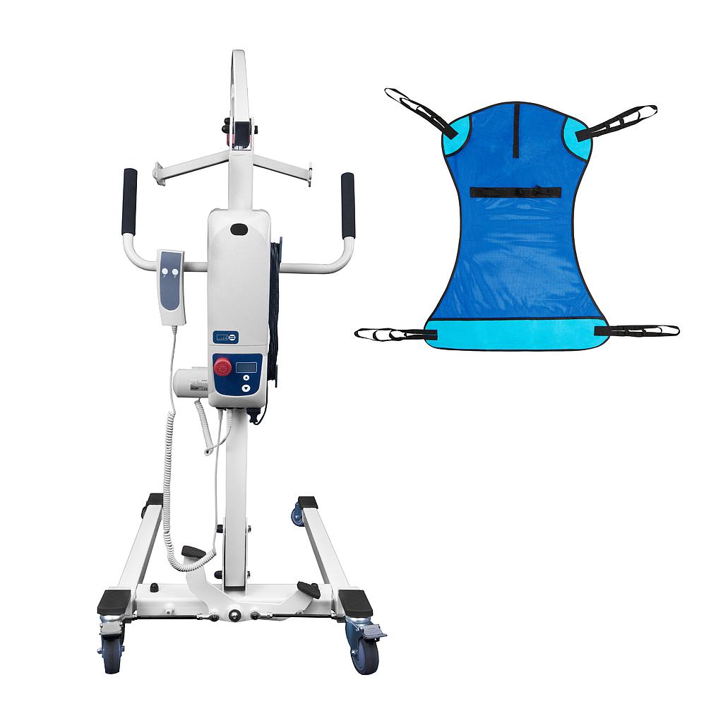 Vive Health Electric Patient Lift MOB1076