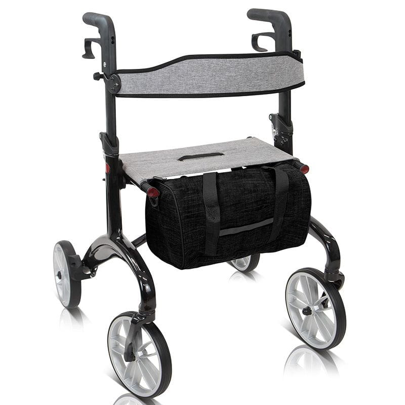 Vive Health Carbon Fiber Rollator MOB1086
