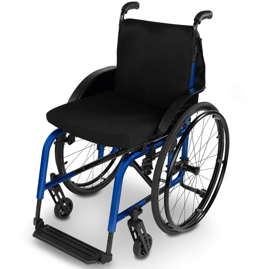 Vive Health Active Wheelchair